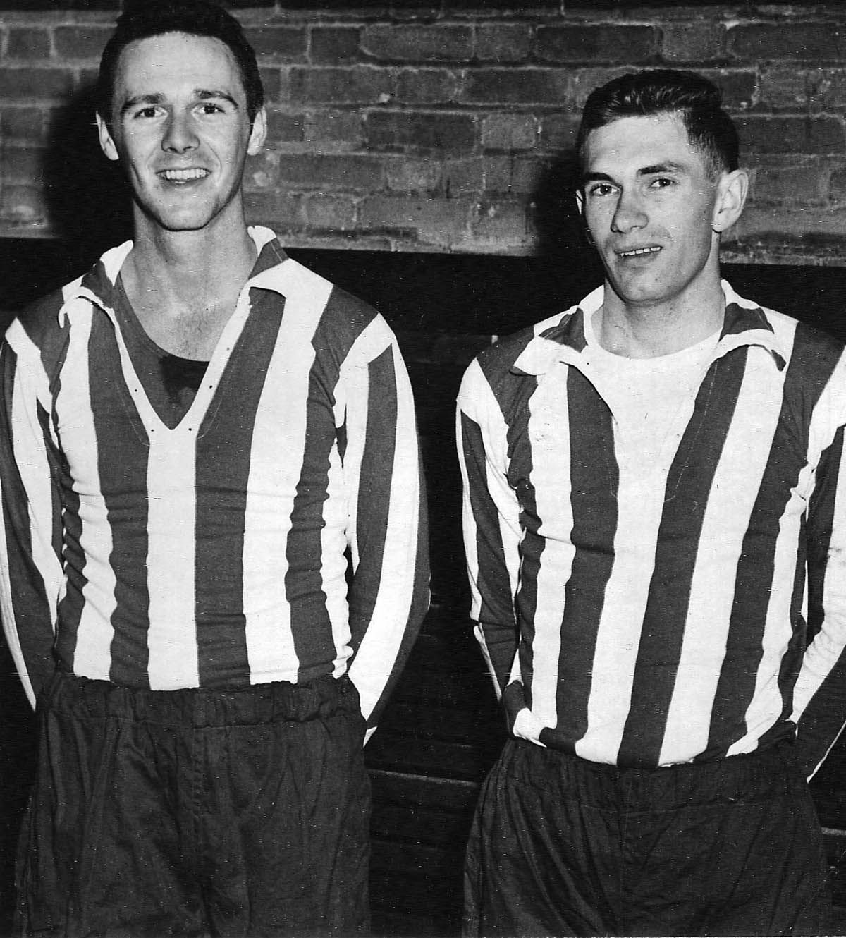 1958-01-31 On All-Star Squad